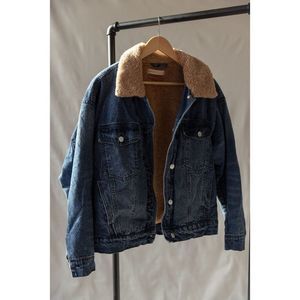 Aviatar Jacket